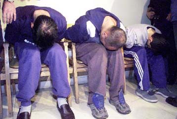 Την Παρασκευή θα απολογηθούν οι απαγωγείς της 6χρονης Μαρκέλλας