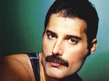 Το Bohemian Rhapsody το πιο αγαπημένο τραγούδι των Βρετανών σε διαδικτυακή ψηφοφορία