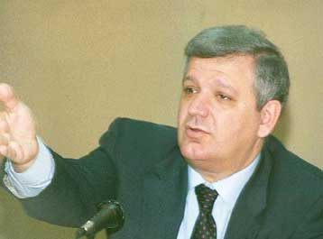 Το σώμα συνοριοφυλάκων της ΕΕ επιλύει, δεν δημιουργεί προβλήματα, δήλωσε ο Πρωτόπαπας