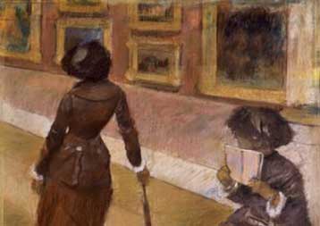 Ντεγκά, Σεζάν και Τζιακομέτι τα «αστέρια» της εαρινής δημοπρασίας των Sothebys