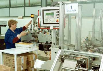 Αύξηση 3,7% σημείωσαν οι τιμές χονδρικής το Μάρτιο