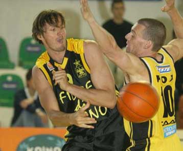 Πρώτο δύσκολο βήμα για το Μαρούσι, 85-81 επί του Αρη