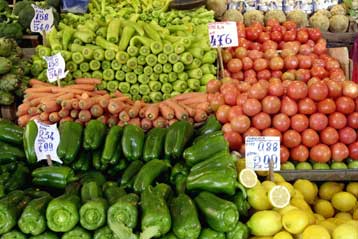 Δεν υπάρχουν επικίνδυνα φυτοφάρμακα στα ελληνικά προϊόντα, λέει το υπουργείο Γεωργίας