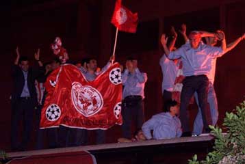 Στις 18 Μαΐου ο αγώνας φιέστα του Ολυμπιακού