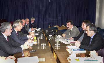 Στο τραπέζι του διαλόγου επέστρεψε η ΟΤΟΕ – Βελτιωμένες προτάσεις από Ένωση Τραπεζών