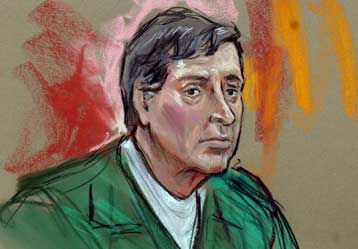 Την ποινή της ισόβιας κάθειρξης αντιμετωπίζει ο Αμερικανός κατάσκοπος των Ρώσων