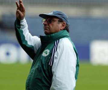 Τέλος και ο Μαρκαριάν από τον Παναθηναϊκό