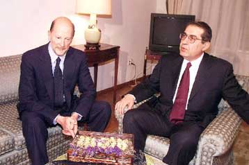 Στο Αγιον Όρος ο πρωθυπουργός της Βουλγαρίας