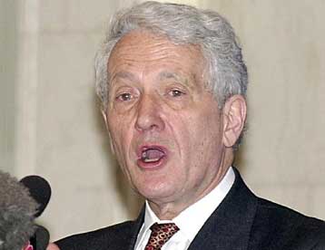 Μεγάλος κίνδυνος για την οικονομία των ΗΠΑ μία νέα τρομοκρατική επίθεση