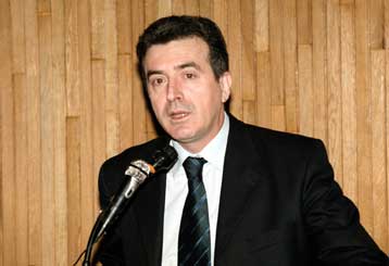 Ανταλλαγή πληροφοριών για τρομοκράτες συμφώνησαν οι επτά υπουργοί Δημόσιας Τάξης