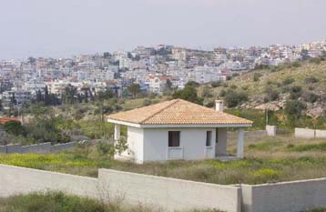 Τη δυνατότητα εξαγοράς των καταπατημένων εκτάσεων του Δημοσίου εξετάζει η κυβέρνηση