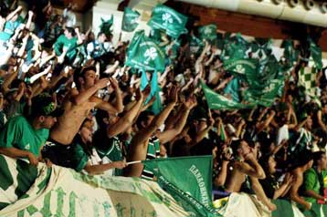 Πήρε τα 2.600 εισιτήρια ο Παναθηναϊκός για το ντέρμπι στο ΣΕΦ