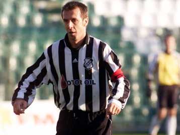 Τέλειωσε ο Νιόπλιας από τον ΟΦΗ, που θα έχει προπονητή τον Τσάζνι