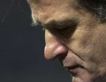 Αποχαιρέτησε τους παίκτες του ΠΑΟΚ ο Μπάγεβιτς που δήλωσε… ΑΕΚτζής!