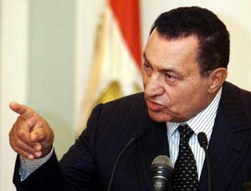 Κοινή στάση στο Μεσανατολικό αναζητούν Αίγυπτος, Συρία και Σαουδική Αραβία