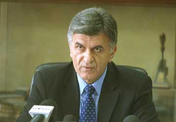 Το πρωί οι δίκες στα πολυμελή πρωτοδικεία, εξήγγειλε ο υπουργός Δικαιοσύνης