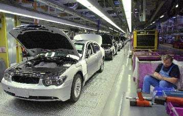 Στο χορό των απεργιών της IG Metall μπαίνουν τώρα και οι μεταλλεργάτες του Βερολίνου