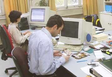 Έτοιμο το Προεδρικό Διάταγμα για τη δυνατότητα μονιμοποίησης των συμβασιούχων