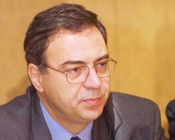 Οκτώ προτάσεις για την οικονομική πολιτική στην έκθεση Χριστοδουλάκη προς τον Κ.Σημίτη