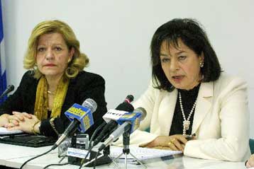 Τέλος στην έννοια της εκτός σχεδίου δόμησης έως το 2004