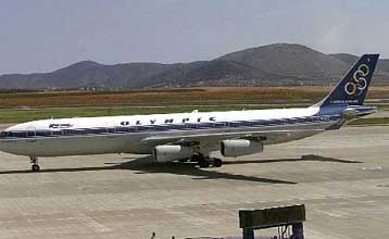 Την απόσυρση των Boeing 737-200 ζητά η Κομισιόν από την Ολυμπιακή
