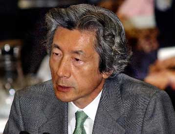 Νέες δεσμεύσεις από τον Ιάπωνα πρωθυπουργό για επιτάχυνση των διαρθρωτικών αλλαγών