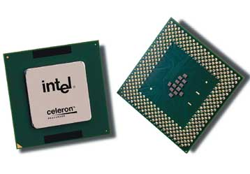 Celeron με αρχιτεκτονική των ισχυρών Pentium 4 πρόκειται να διαθέσει η Intel