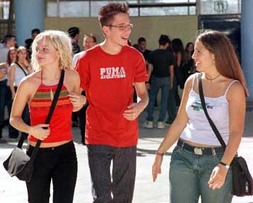 Στις 21 Μαΐου αρχίζουν οι εξετάσεις της Β και Γ λυκείου