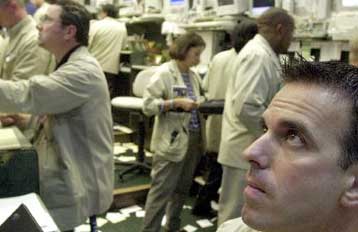 Υποχωρούν τα ευρωπαϊκά χρηματιστήρια τη Δευτέρα με «οδηγό» τις Nokia και Vodafone