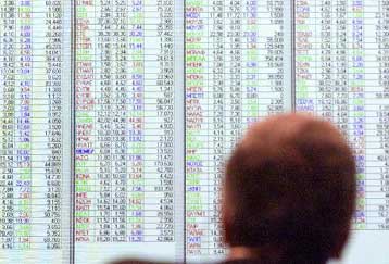 Ανοδος στο ΧΑΑ τη Δευτέρα – Πάνω από τις 2.330 μονάδες ο γενικός δείκτης