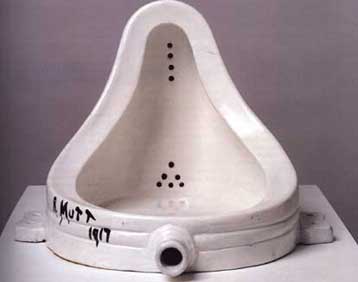 Η «Πηγή» του Ντισάν βγαίνει σε δημοπρασία στη Νεά Υόρκη