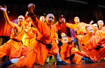 Από 14 έως 16 Ιουνίου το 2ο Φεστιβάλ WOMAD στο Κέντρο Ιππασίας στο Γουδί