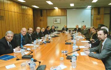 Νέα προσφορά ετοιμάζει ο ΟΤΕ για τη βουλγαρική BTC