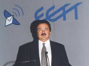 Τη φορητότητα του τηλ.αριθμού και τη δυνατότητα προεπιλογής φορέα συζήτησε η ΕΕΤΤ