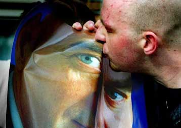 Ποσοστό 18,5% αναμένεται να συγκεντρώσει η Λίστα Φορτέιν στις ολλανδικές εκλογές