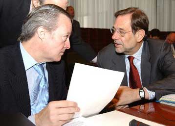 Ανέβαλαν οι «15» την οριστική απόφαση για την υπόθεση φιλοξενίας των 13 Παλαιστινίων