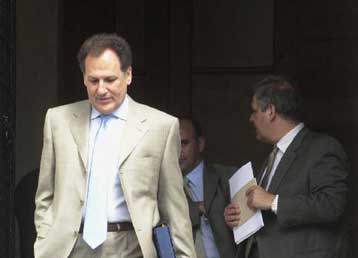 Η Οργανωτική Συνδιάσκεψη στο επίκεντρο του Εκτελεστικού