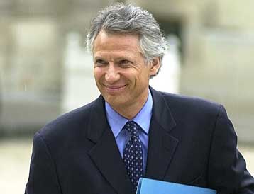 Τη σημασία του γαλλογερμανικού άξονα εξήρε ο Γάλλος ΥΠΕΞ