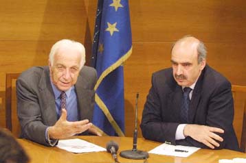 Νέα ονόματα υποψηφίων για τις εκλογές του Οκτωβρίου έδωσε στη δημοσιότητα η ΝΔ