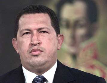 Έχω αποδείξεις ότι οι ΗΠΑ προσπάθησαν να με ανατρέψουν, λέει ο Ούγκο Τσάβες