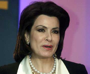 Επιτάχυνση ορισμένων Oλυμπιακών έργων θα ζητήσει η Γ.Αγγελοπούλου από τη Διυπουργική