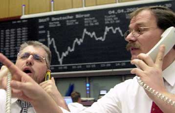 Ενισχύονται τα ευρωπαϊκά χρηματιστήρια την Τρίτη – Κέρδη 0,17% στο Τόκιο