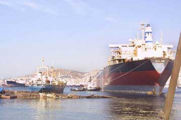 Καταπέλτης το πόρισμα των πραγματογνωμόνων για το δυστύχημα στο πλοίο Sailor