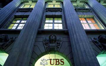 Μείωση 14% σημείωσαν τα κέρδη της UBS το πρώτο τρίμηνο