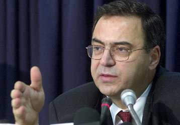 Ικανοποιητική η πορεία προϋπολογισμού-αποκρατικοποιήσεων, τονίζει ο Ν.Χριστοδουλάκης