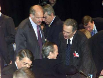 Προτεραιότητα στην ένταξη της Βουλγαρίας και της Ρουμανίας ζητά ο ΥΠΕΞ από το ΝΑΤΟ