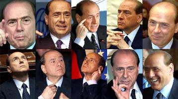 Οι δημοτικές εκλογές της 26ης Μαΐου πρώτο κρίσιμο τεστ της διακυβέρνησης Μπερλουσκόνι