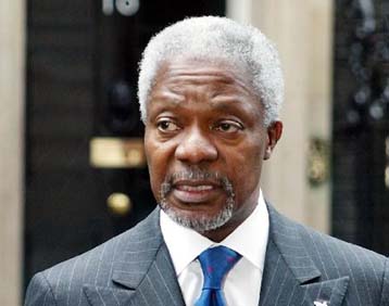 Να υπάρξει αποφασιστική πρόοδος στο Κυπριακό την προσεχή περίοδο, ζήτησε ο ΓΓ του ΟΗΕ