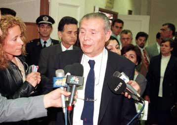 Στην Ολυμπιακή επιρρίπτει ευθύνες ο πραγματογνώμονας για το δυστύχημα με το Φάλκον