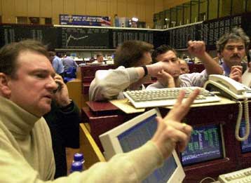 Υψηλότερα τα ευρωπαϊκά χρηματιστήρια την Τετάρτη – Κέρδη 2,53% στο Τόκιο